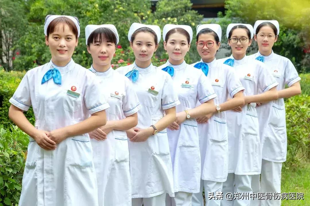 主任医师谈股骨头坏死,中医骨伤医院王俊发