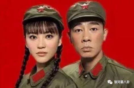 明星的结婚照大比拼,明星结婚证件照高清图