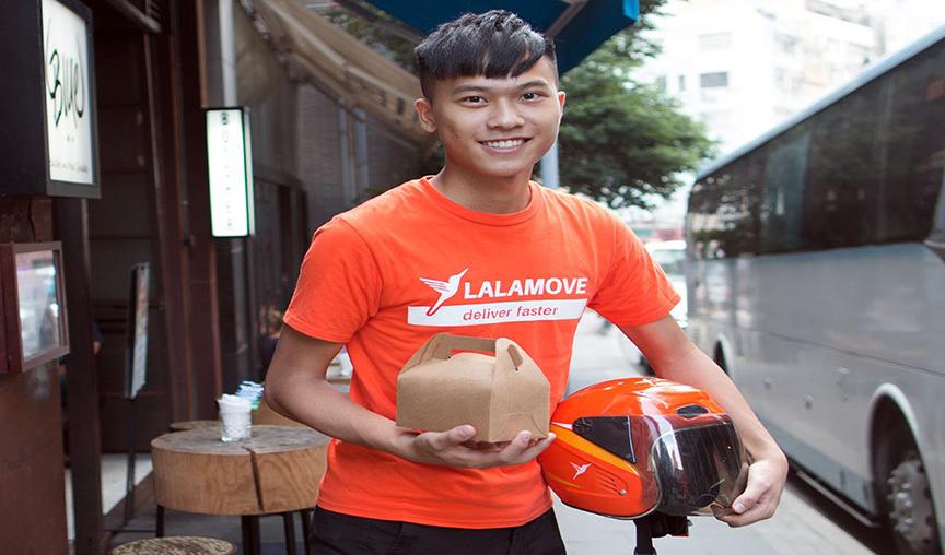 货拉拉推广营销模式 (货拉拉的营销模式)