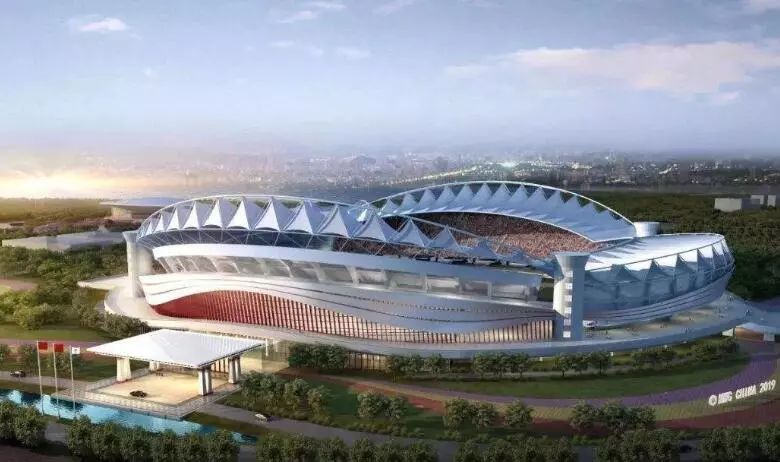 武汉马拉松4月14日举办！武汉2019年体育赛事日历出炉