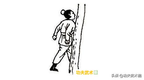 中国抗击打训练是什么武术,民间传统武术古代训练方法