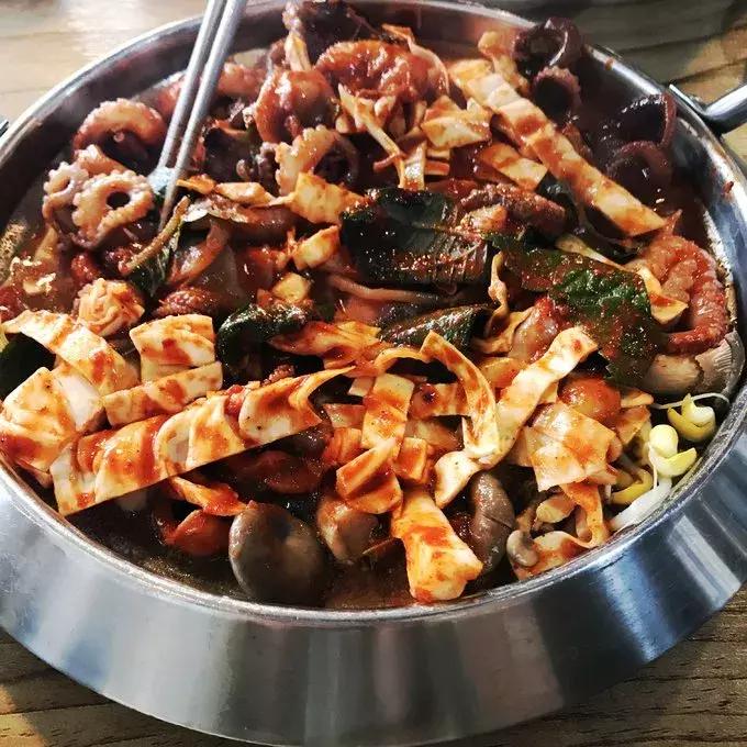 游记｜韩国好像没什么，但女孩子玩起来就是好爽