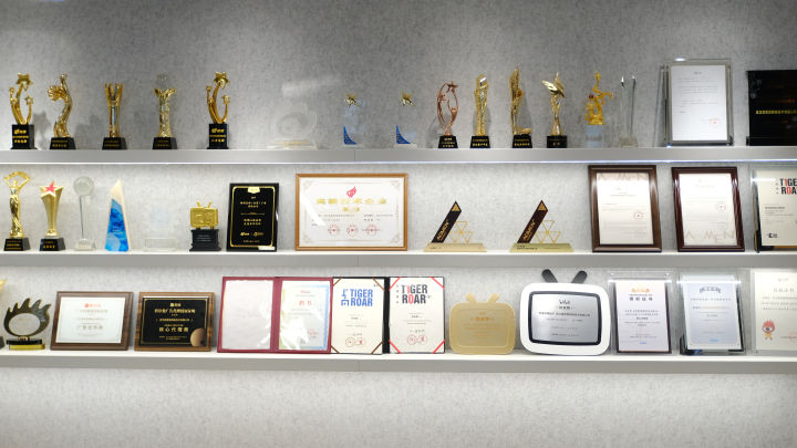 story品牌故事,story品牌