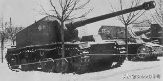 二战埃米尔坦克歼击车,二战德军三大坦克歼击手