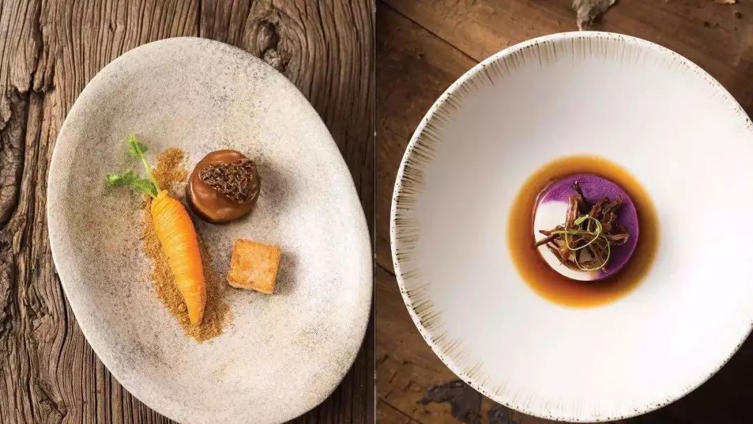米其林全球最好的餐厅,米其林最好吃的日料店