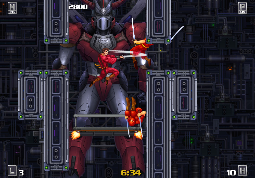 九几年的横版射击街机游戏,横版街机闯关游戏