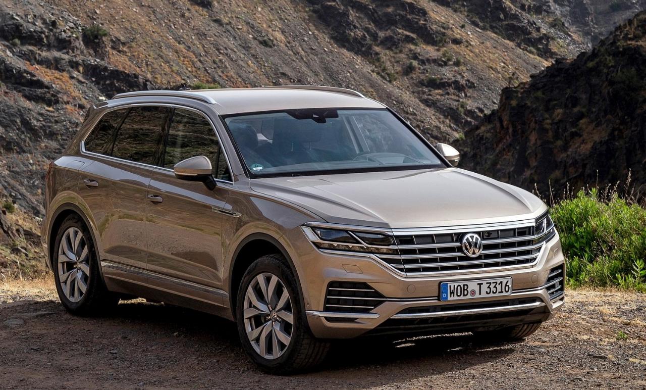 沃尔沃xc90对比大众途锐越野测试,suv沃尔沃90