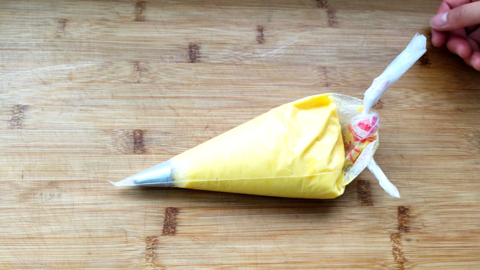 拿破仑酥皮怎样才不掉渣又酥,拿破仑酥正宗做法