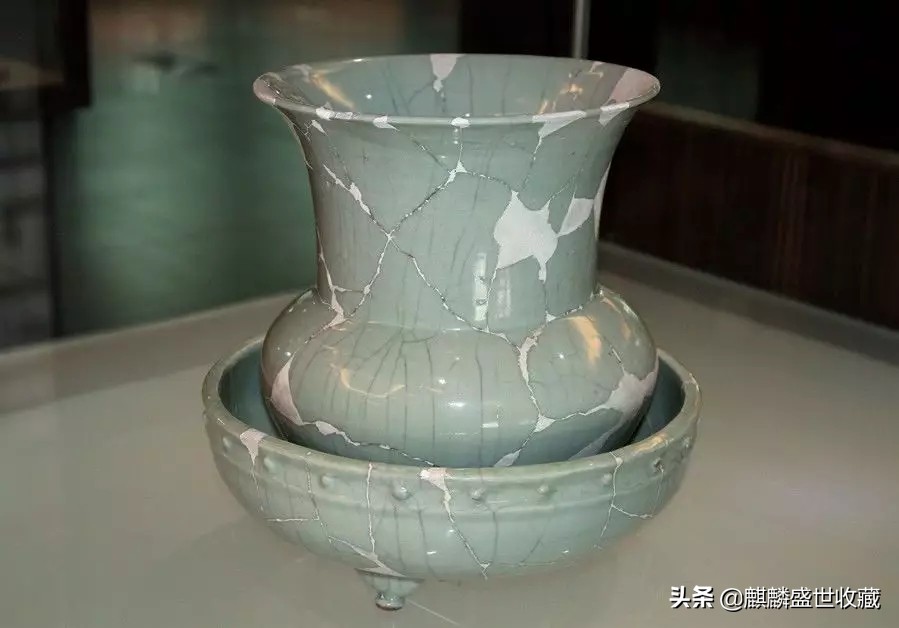 成化御窑青花图片大全,一文了解明代御窑瓷器发展