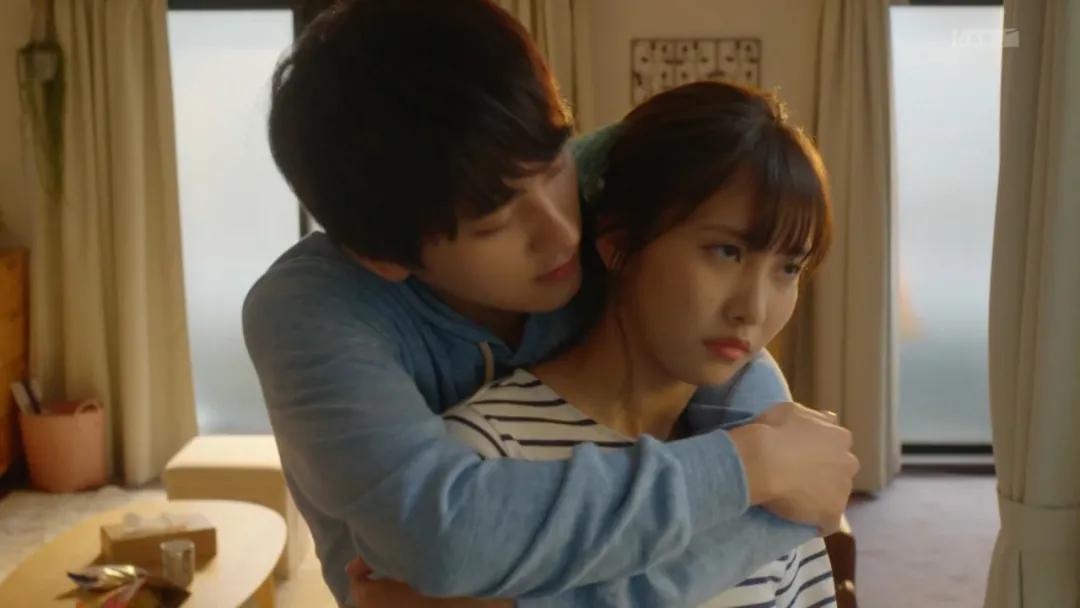 突然发现我没那么爱你了,突然发现自己也没有那么爱你