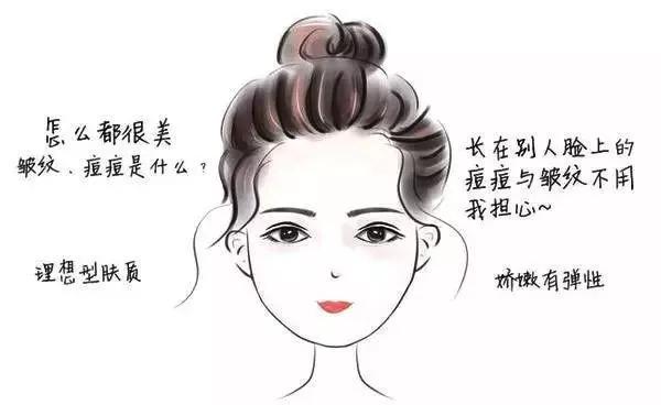 面膜美白效果超好,美白面膜亮肤面膜真的有效果吗