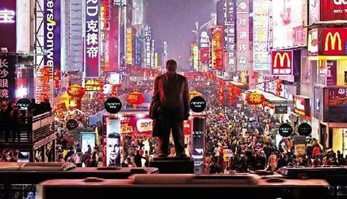 时尚而老派的长沙——一座让人来了就不想走的城市