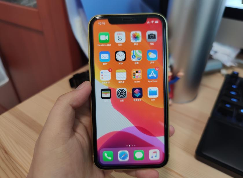 五年前的iphone6splus,iphone6s可以换iphone11吗