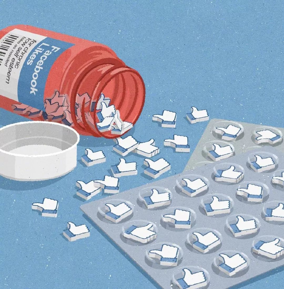 100块买黄牛号，刷朋友圈存在感