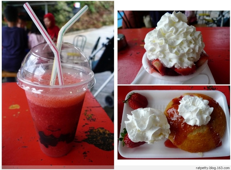 马来西亚办农庄,马来西亚农家小院