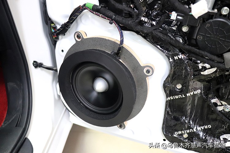 乌市汽车音响改装免费咨询,乌市汽车音响改装升级