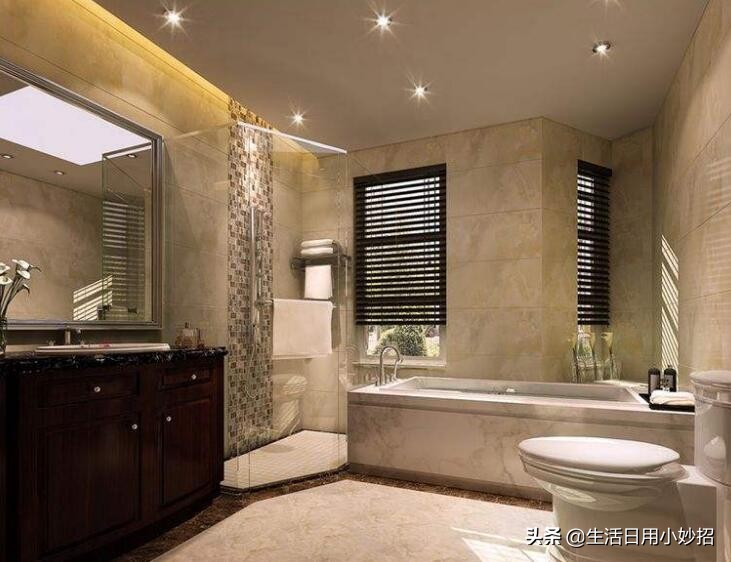 卫生间洗手盆清洁小妙招,卫生间洗手盆清洁可以用洁厕灵