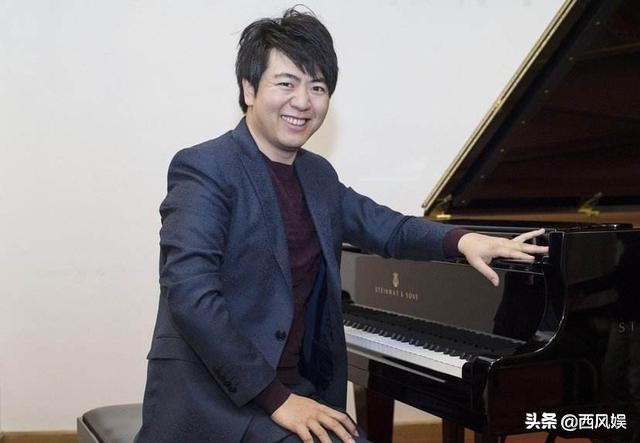 郎朗谈与死亡重金属的合作,郎朗重金属乐队完整版