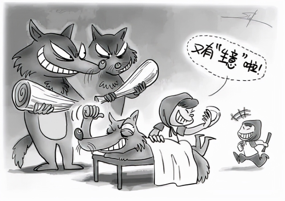 【护航新征程】江西章贡:男子约会JK女孩,“*腥偷**”不成反被抢...