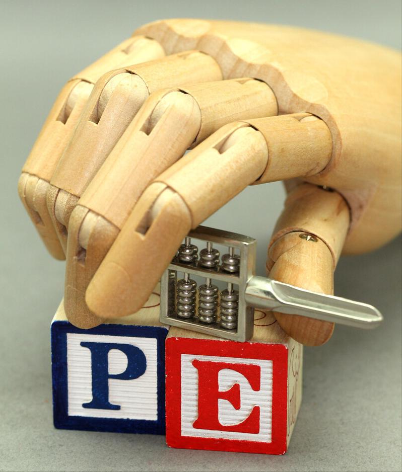 什么是动态市盈率静态市盈率,静态市盈率动态市盈率和ttm市盈率