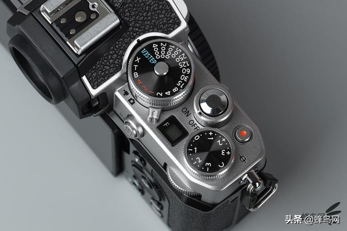 复古相机新选择尼康zfc上手体验,尼康fm2顶级功能