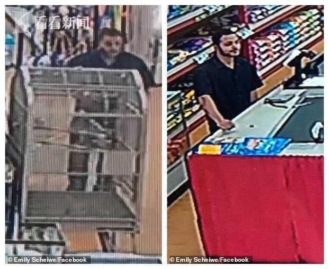 男子宠物店偷狗后续,东北小伙养的蟒蛇把小偷吓到报警