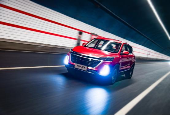 10万能入手的suv车,10万能买到的suv