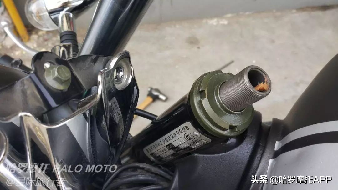 125骑行感受和400骑行感受,雅马哈150骑行感受