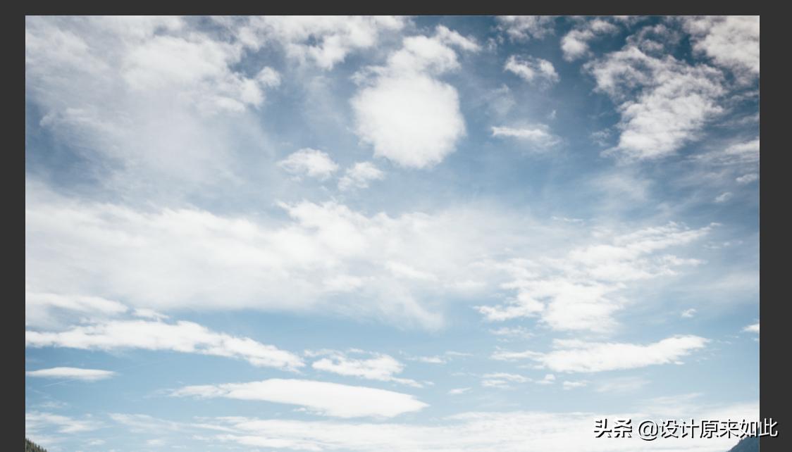 怎么增加照片清晰度ps,怎么增加照片氛围感