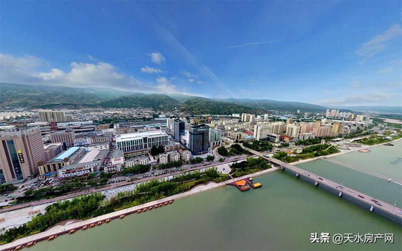 麦积区未来发展趋势,未来的麦积区会发展怎么样