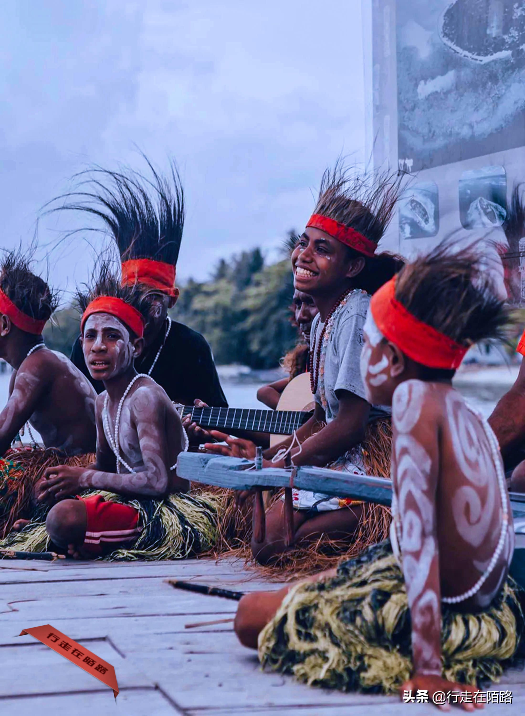 泰国沙巴岛旅游费用,帕劳四王岛