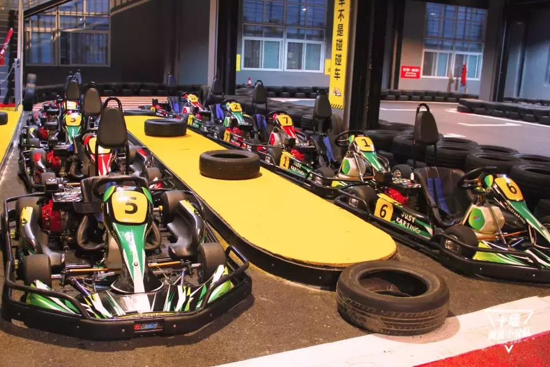 在十堰，我能想到最刺激又浪漫的事，就在这里了！