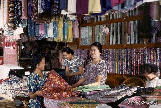 如何找到自己想要的服装货源,怎么找本地面料