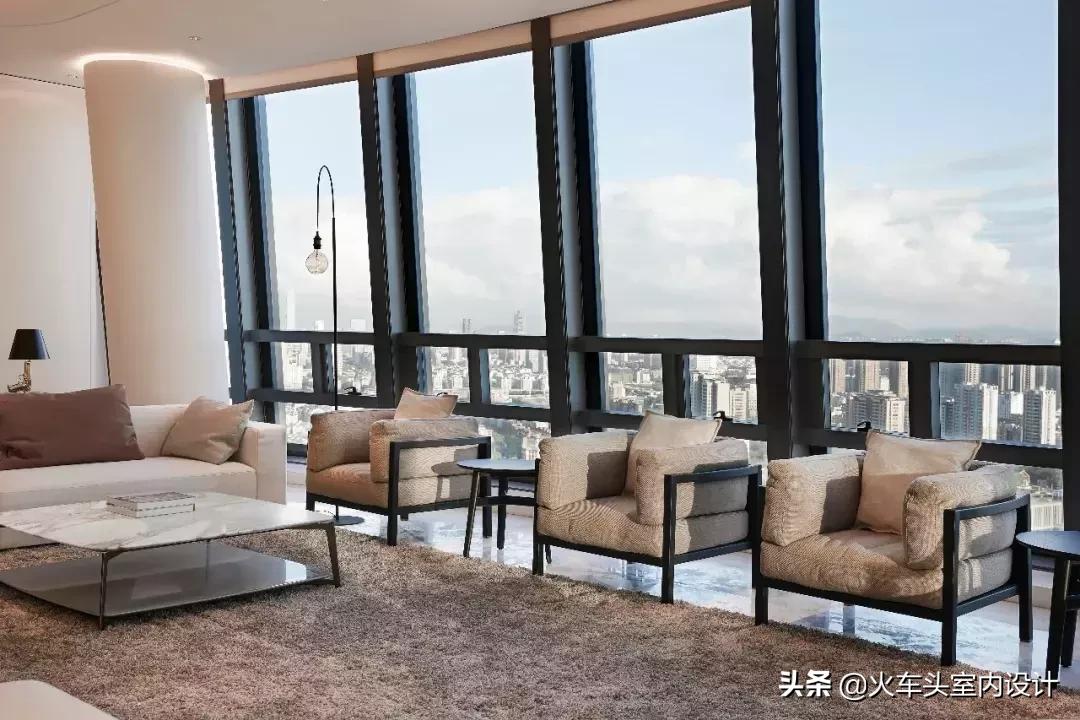 宁波财富中心在哪个区,宁波财富中心哪一层可以逛