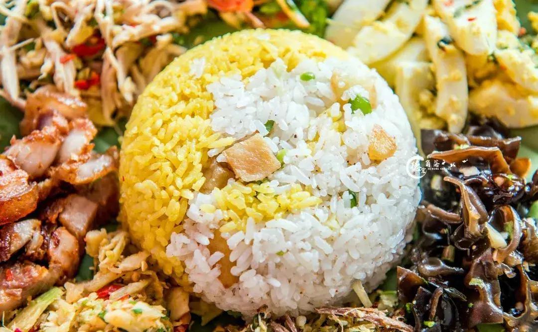 一个好吃的地方排行榜,一个好吃不贵的地方