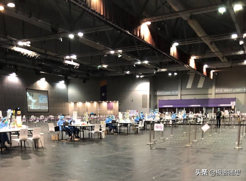 现在去香港隔离吗,香港来深隔离政策