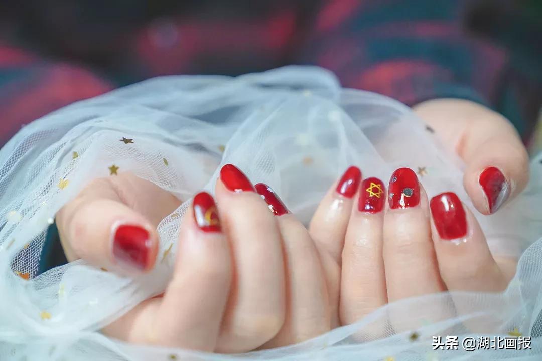 探店｜“甲”如你很美丽