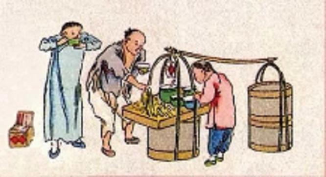 儿时棋子方便面,方便面古代军粮