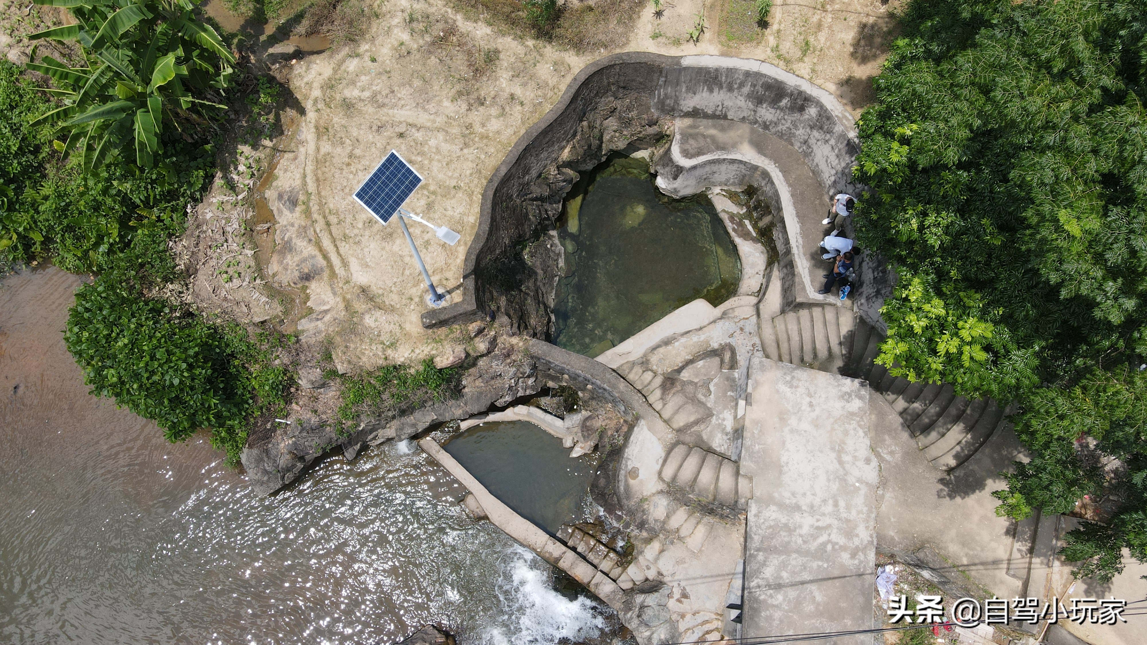 泸州十大天然温泉排名,江阳区温泉人气推荐