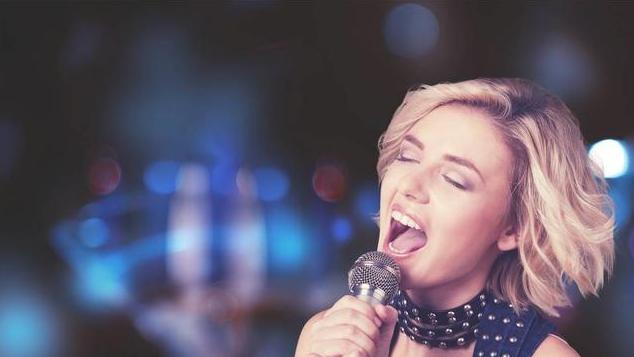 零基础学唱歌全套教程,唱歌教学零基础学唱歌全套