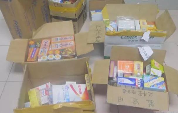 100种假药名单,150种假药曝光