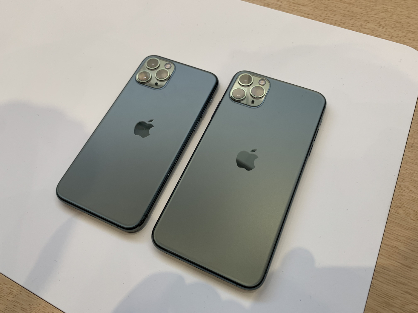 iphone12有无限充电功能吗,这才是iphone最强功能视觉无障碍