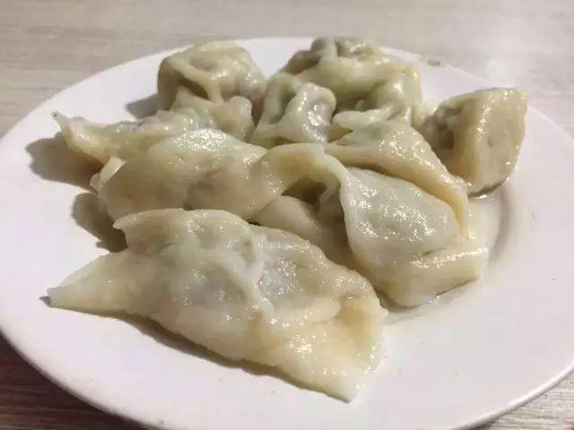 宜春美食小吃食推荐：宜春水饺店排行榜