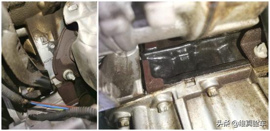 二手车检测测评,二手车评估检测报告靠谱吗