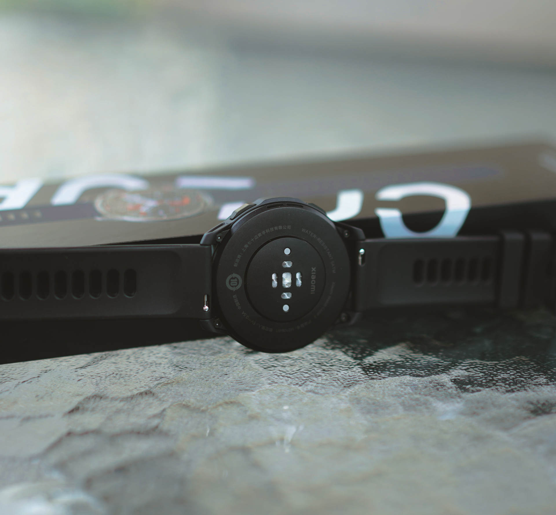 小米watchcolor2和color1区别,小米watchcolor2和s1怎么选