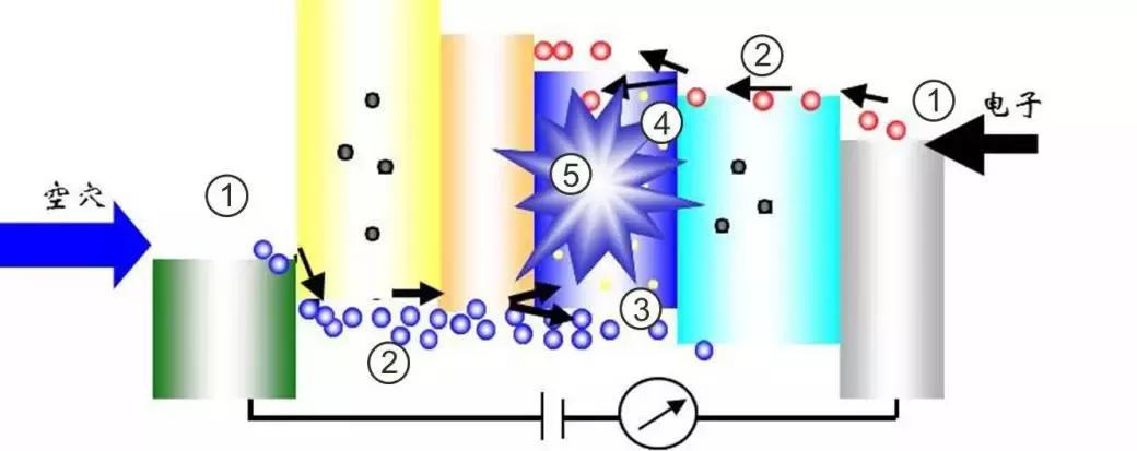 oled概念教学视频,oled教材免费学习