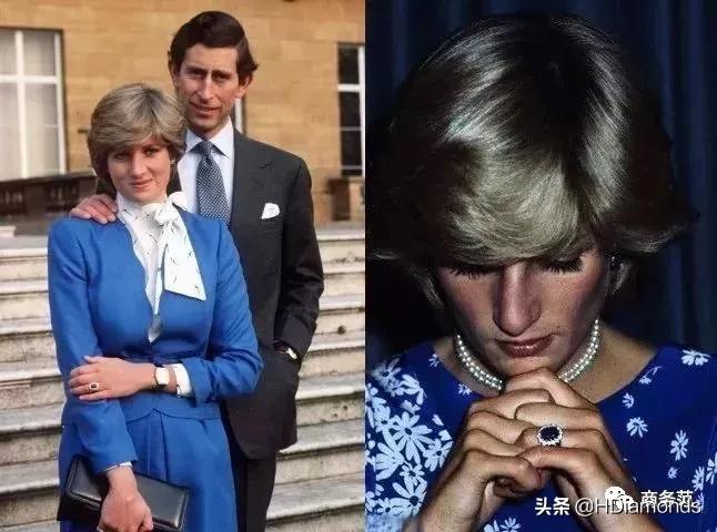 这种宝石被称为“帝王之石”,欧洲王室的最爱——你猜对了吗?