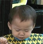 小时候的表情包长大后是什么样子,表情包小时候可爱长大后帅的一批