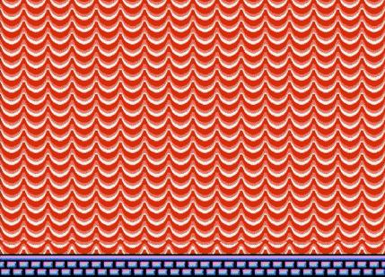 fc兔宝宝历险记,经典fc游戏兔宝宝通关视频