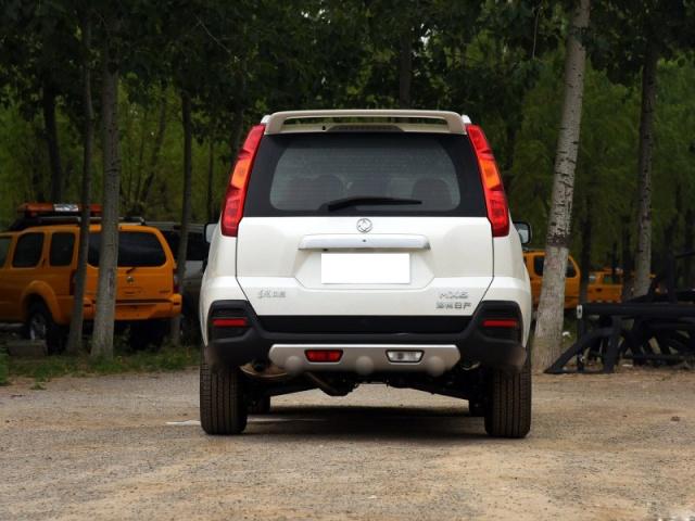 东风风度mx62.0四驱越野视频,东风风度mx6的口碑最新款